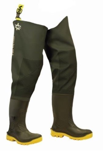 Vass Tex 740E Super Nova Thigh Waders