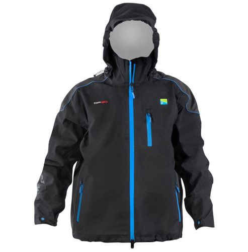 Preston Innovations DF30 Jacket