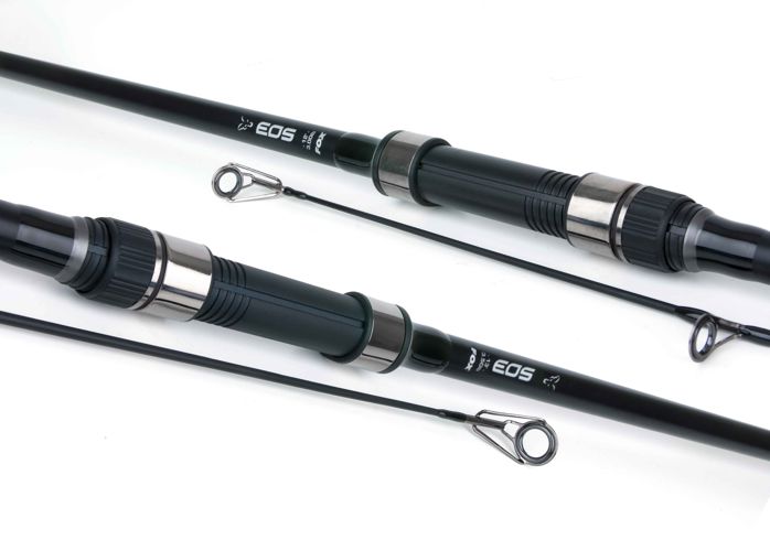 Fox EOS Carp Rods