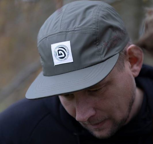 Trakker Penta 5 Panel Cap