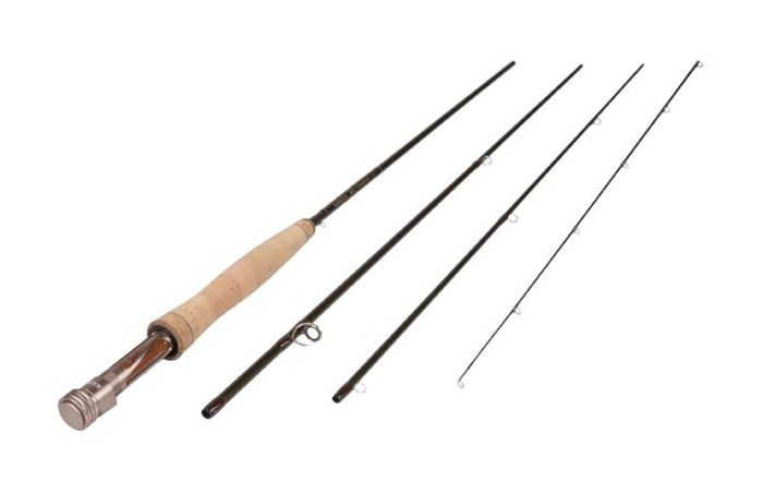 Greys XF2 Streamflex Fly Rods