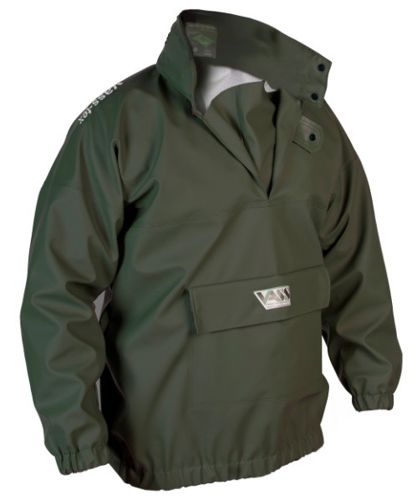 Vass Tex 350 Smock