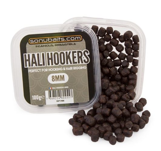 Sonubaits Hali Hookers