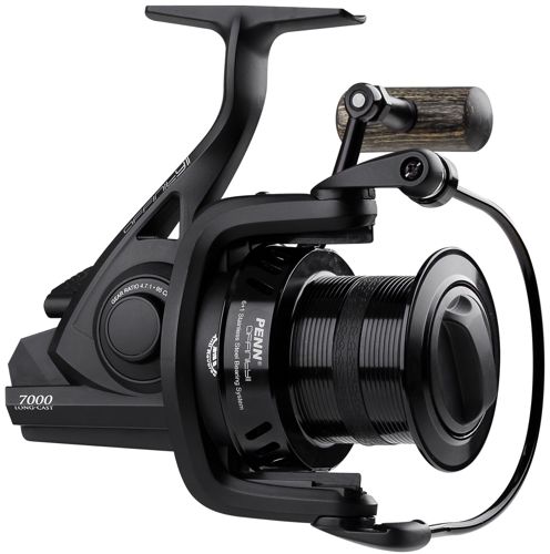 Penn Affinity II LC Reels