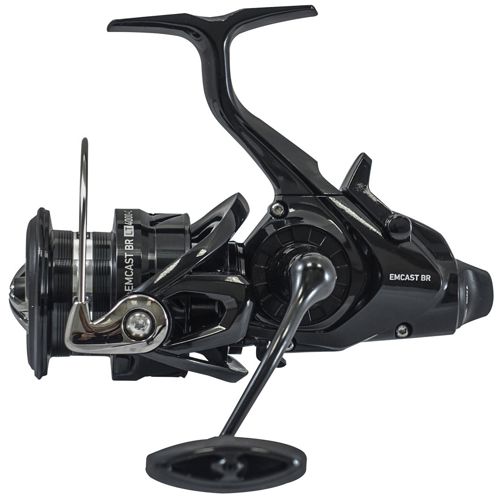 Daiwa 19 Emcast BR LT Reels