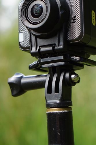 Ridge Monkey Action Camera Bankstick Adaptor