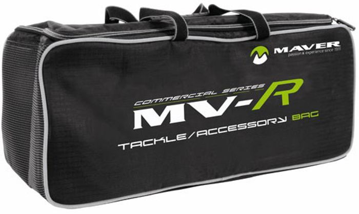 Maver MV-R Tackle/Accessory Bag