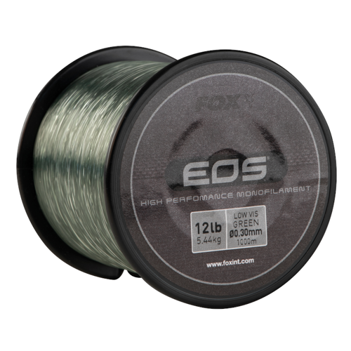 Fox EOS Mono Carp Line