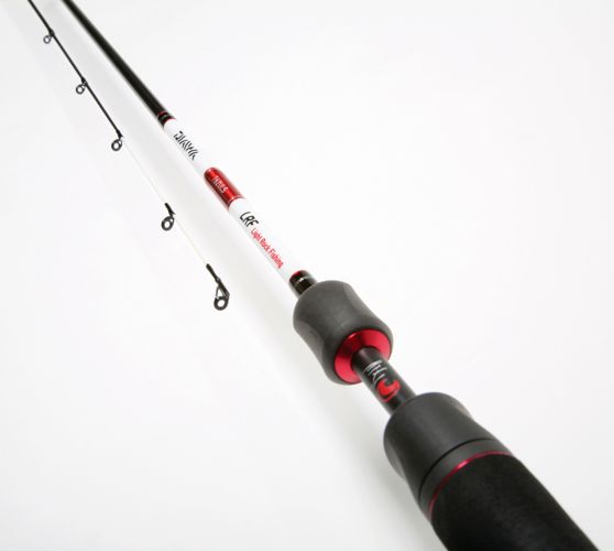 Daiwa LRF Light Rock Fishing Rod 8ft