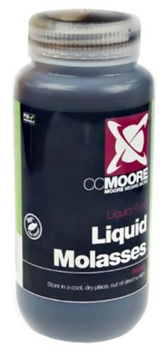 CC Moore Liquid Molasses