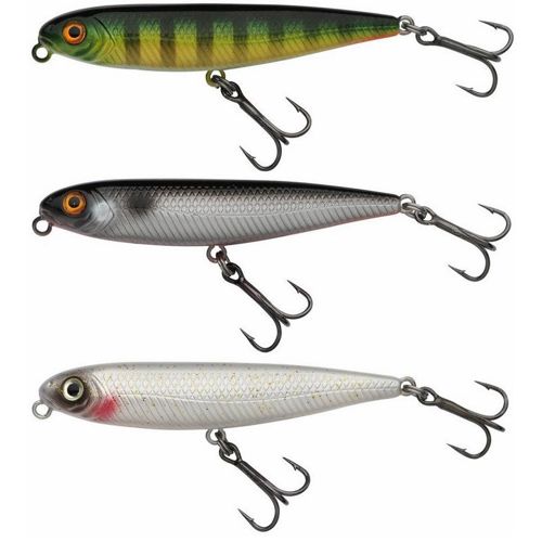 Berkley Pulse Slurp Lures