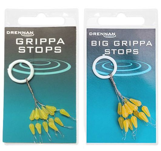 Drennan Grippa Stops