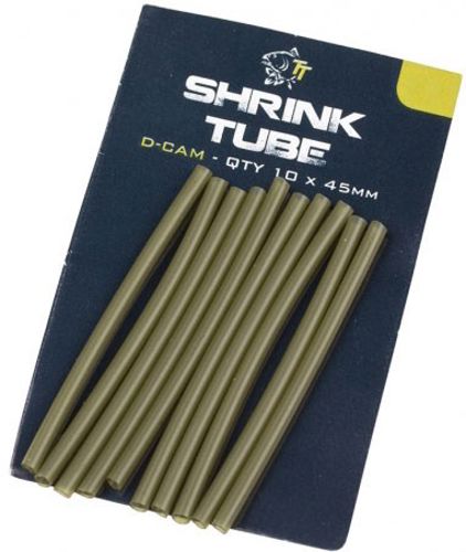 Nash Shrink Tube