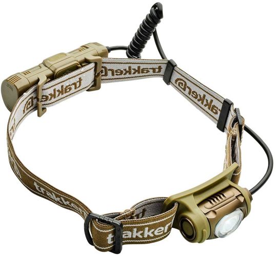 Trakker Nitelife L5 Headtorch