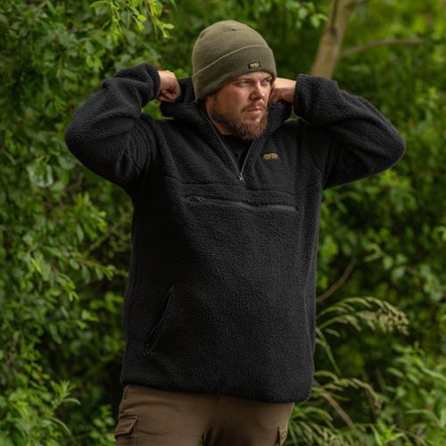 Avid Carp Sherpa Pullover