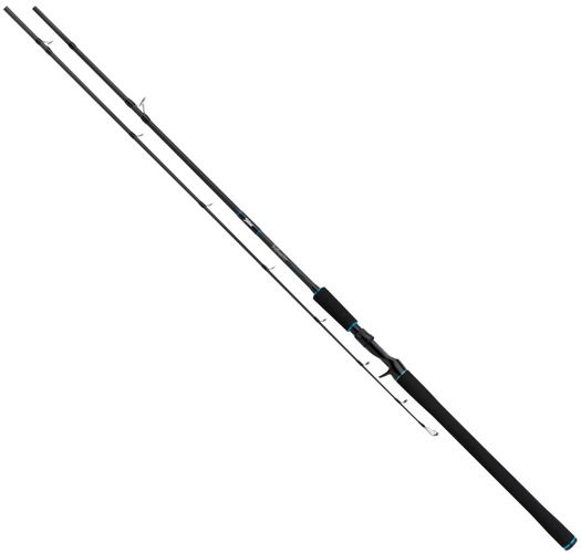 Salmo Trollmaster Rod