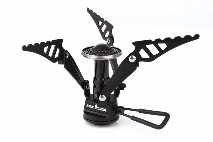 Fox Micro Stove 2600