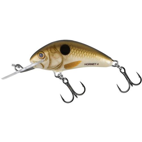 Salmo Rattlin Hornet Floating Lures