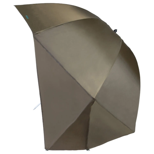 Korum 50inch Graphite Brolly Shelter