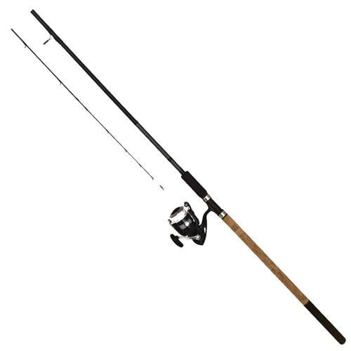 Daiwa D Carp Feeder Combo 10ft