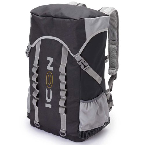 Leeda Icon Rucksack