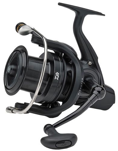 Daiwa Windcast QDA Spod