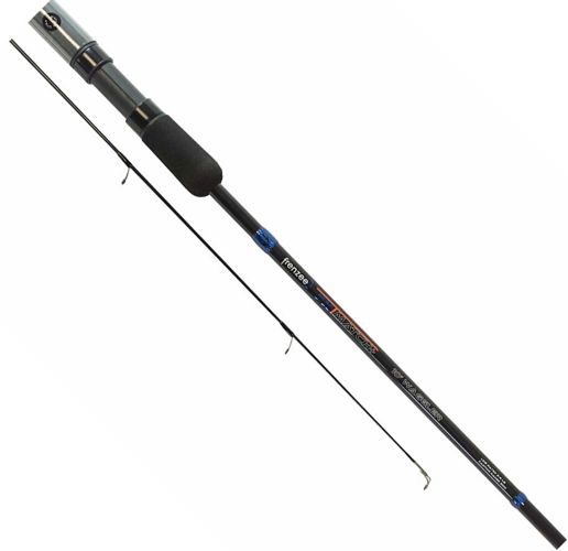 Frenzee FXT Match+ Waggler Rods