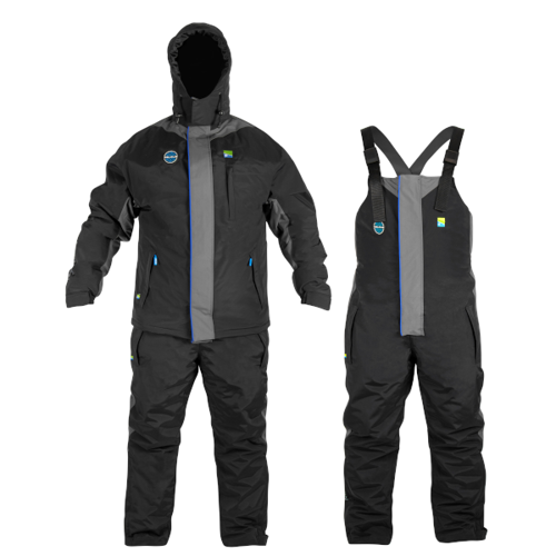 Preston Innovations Celsius Suit