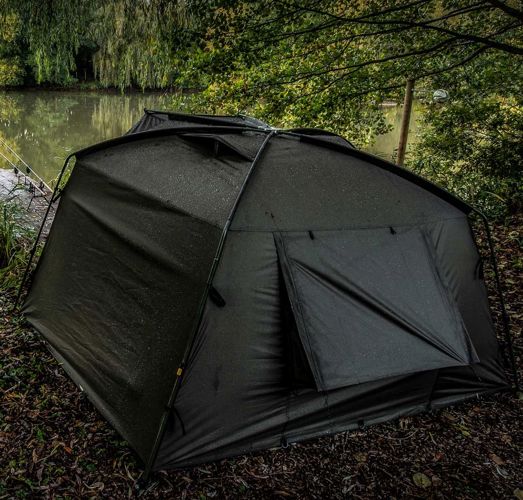 Solar SP Spider Bivvy