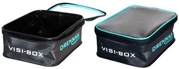 Drennan Visi Boxes