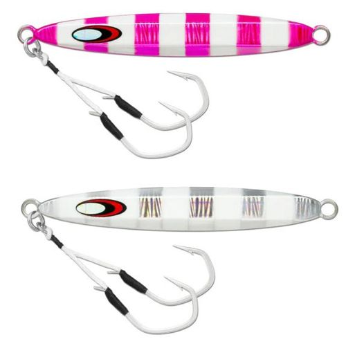 Storm Gomoku Slide Dancer Lures