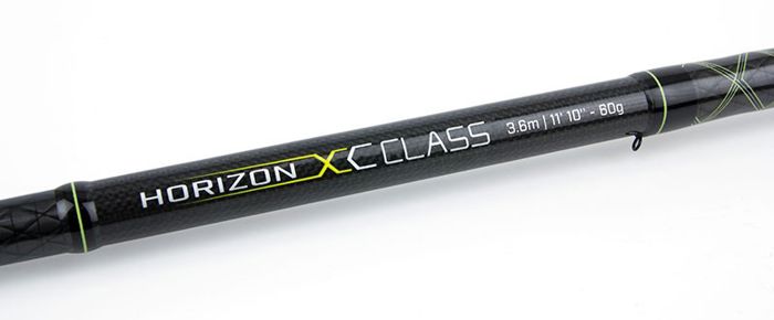 Matrix Horizon XC Class Feeder Rods