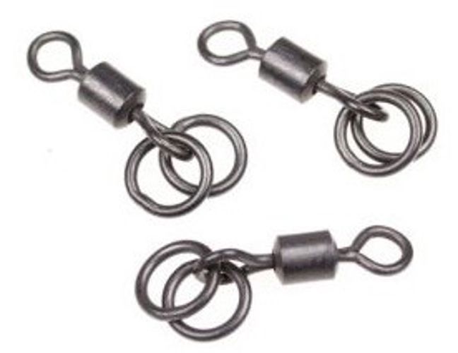 Nash Double Ring Swivel