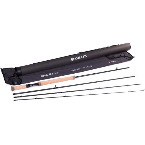 Greys GR60 Switch Fly Rods