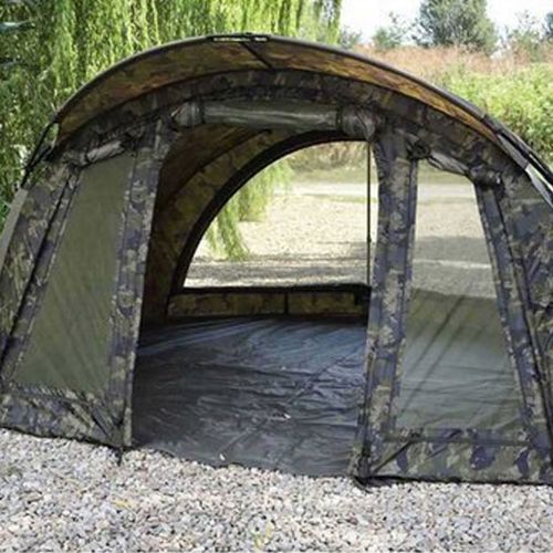 Solar Tackle 2-Man Undercover Bivvy