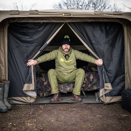Ridge Monkey Escape XF2 Mozzie Mesh