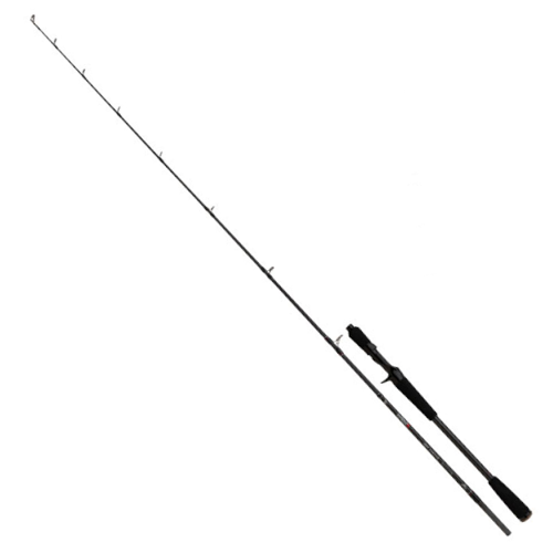 Fox Rage Prism X Jerk Casting Rod