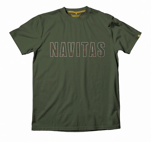 Navitas Infil T-Shirt