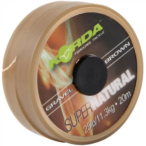 Korda Super Natural