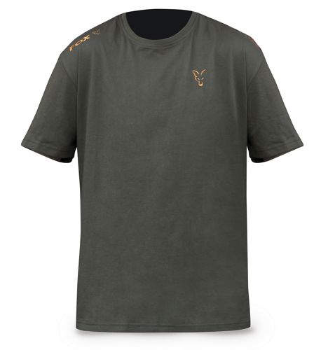 Fox Green T-Shirt