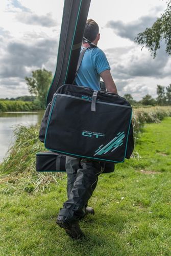 Leeda Concept GT Net Bag