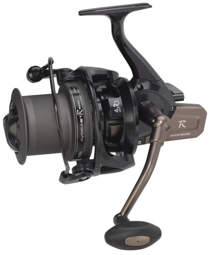 Mitchell Avocast R series Reel