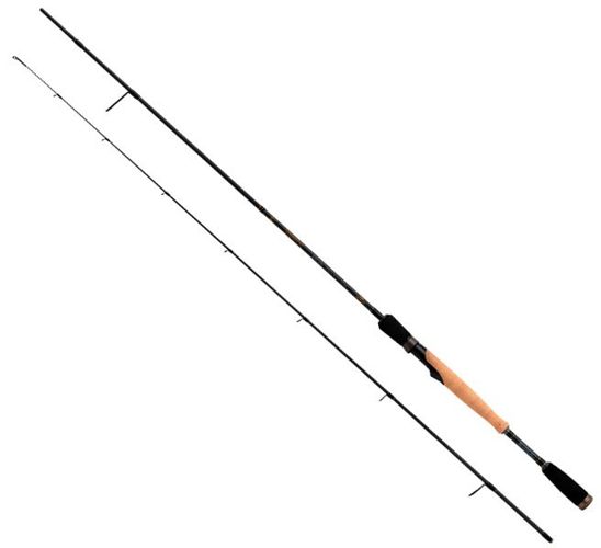 Fox Rage Terminator Light Spin Rod