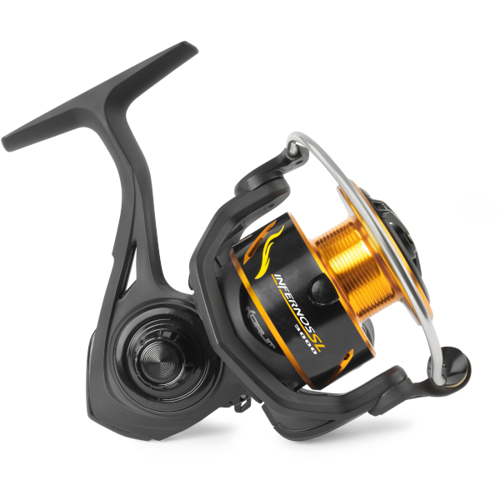 Korum Infernos SL Gold Reels