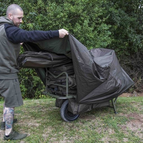 Avid Carp Dura-Stop Barrow Cover