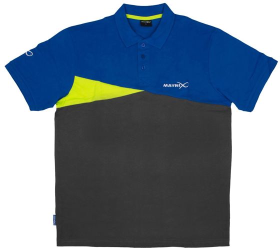 Matrix Polo Shirts