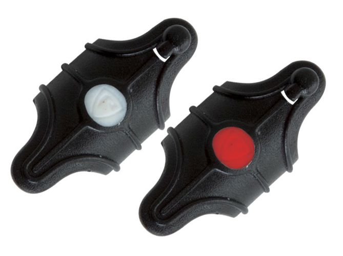 Fox Rage Drop & Jig Rod Clips