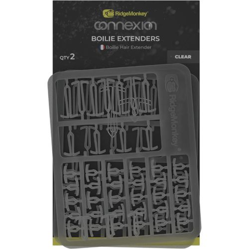 Ridge Monkey Connexion Boilie Hair Extenders