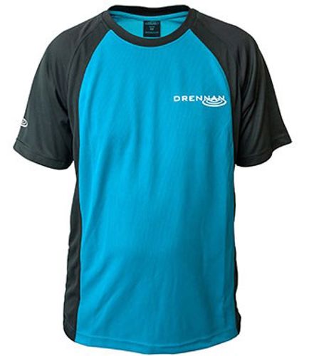 Drennan Performance T-Shirts