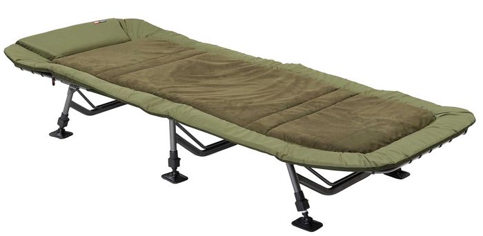 JRC Cocoon 2G SUPER Levelbed